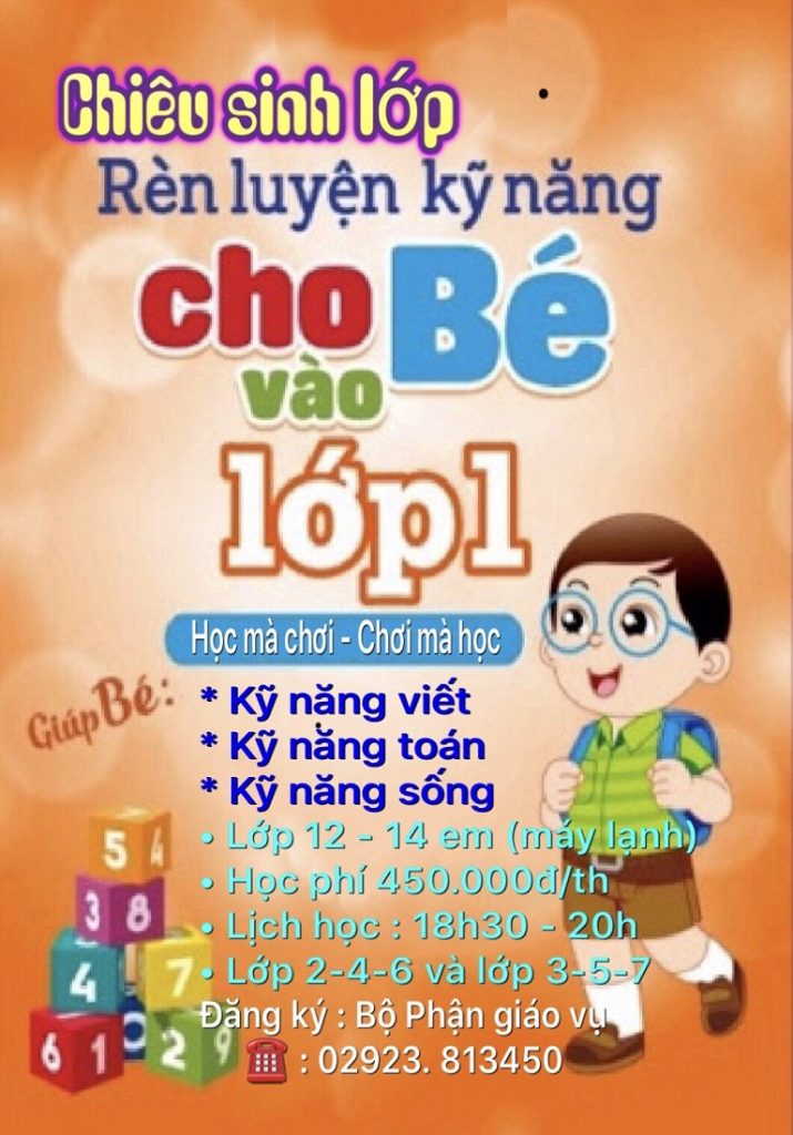 2-4-715x1024 "HỌC MÀ CHƠI - CHƠI MÀ HỌC" CHIÊU SINH LỚP HÀNH TRÌNH GIÚP BÉ TỰ TIN CHUẨN BỊ HÀNH TRANG CHO BÉ VÀO LỚP 1